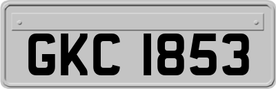 GKC1853