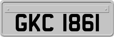 GKC1861