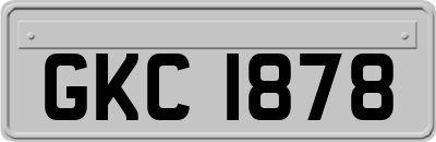 GKC1878