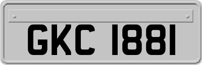 GKC1881