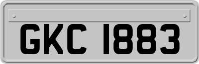 GKC1883