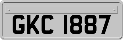 GKC1887