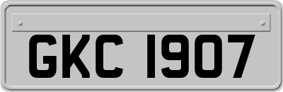 GKC1907