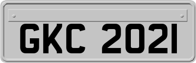 GKC2021