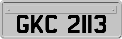 GKC2113