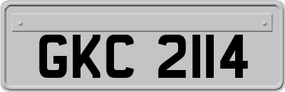 GKC2114