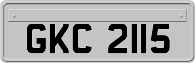 GKC2115