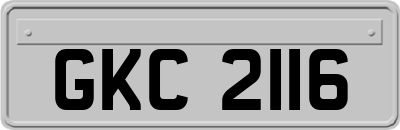 GKC2116