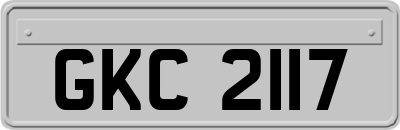 GKC2117