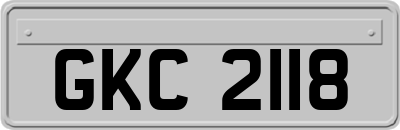 GKC2118