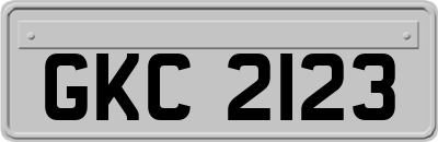 GKC2123