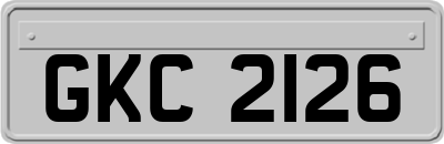 GKC2126