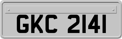 GKC2141