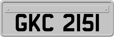 GKC2151