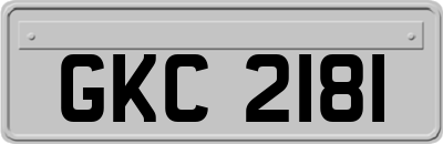 GKC2181