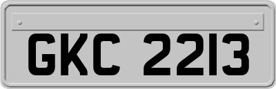 GKC2213