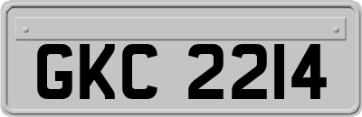 GKC2214
