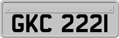 GKC2221