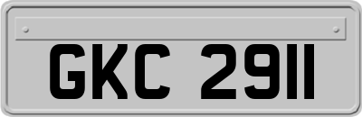 GKC2911