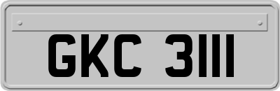 GKC3111