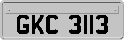 GKC3113