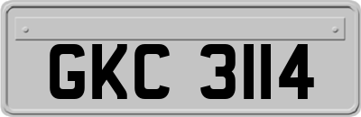 GKC3114
