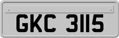 GKC3115