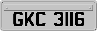 GKC3116