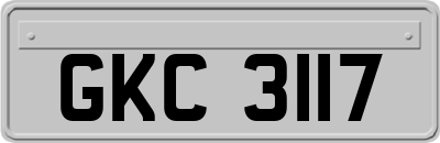 GKC3117