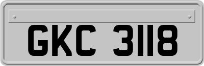 GKC3118