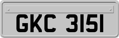 GKC3151