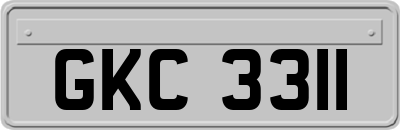 GKC3311