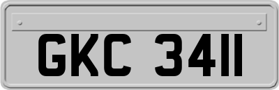 GKC3411