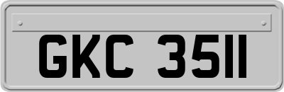GKC3511