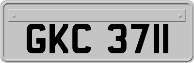 GKC3711
