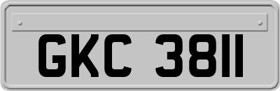 GKC3811