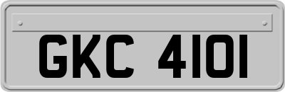 GKC4101
