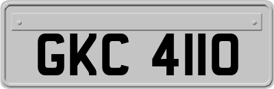 GKC4110