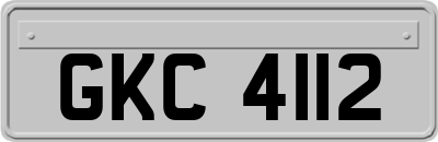 GKC4112