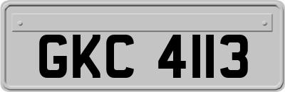 GKC4113