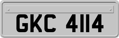 GKC4114