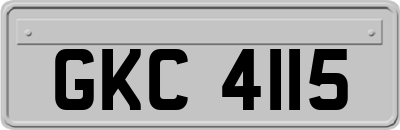 GKC4115