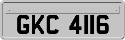 GKC4116