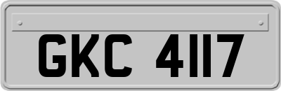 GKC4117