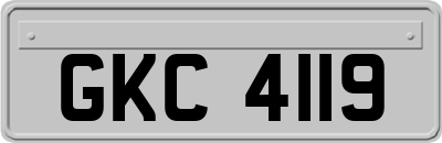 GKC4119