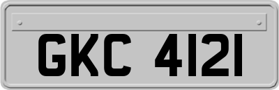 GKC4121
