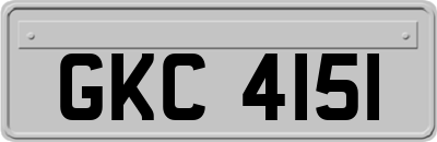 GKC4151