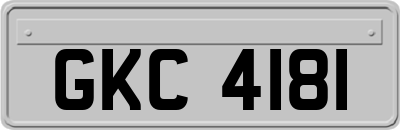 GKC4181