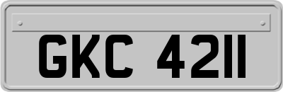 GKC4211
