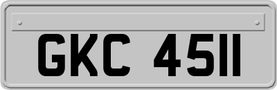 GKC4511